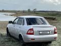 ВАЗ (Lada) Priora 2170 2007 года за 1 200 000 тг. в Караганда – фото 3