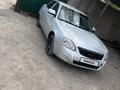 ВАЗ (Lada) Priora 2170 2007 года за 1 200 000 тг. в Караганда – фото 7