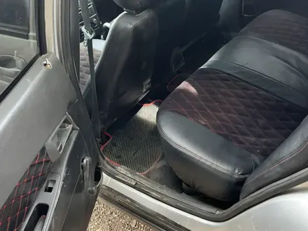 ВАЗ (Lada) Priora 2170 2007 года за 1 200 000 тг. в Караганда – фото 9