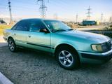 Audi 100 1992 года за 980 000 тг. в Алматы