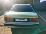 Audi 100 1992 года за 980 000 тг. в Алматы – фото 4