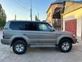 Toyota Land Cruiser Prado 1997 годаfor6 500 000 тг. в Жалагаш – фото 3