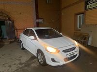 Hyundai Accent 2013 годаүшін4 400 000 тг. в Астана