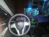 Hyundai Accent 2013 годаүшін4 400 000 тг. в Астана – фото 3