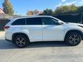Toyota Highlander 2018 года за 15 000 000 тг. в Шымкент – фото 2