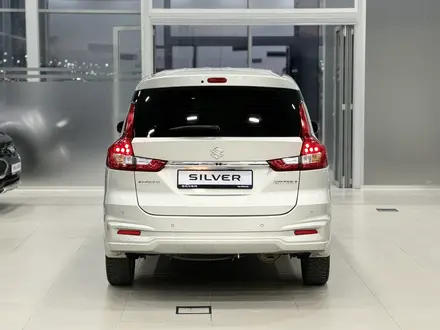 Suzuki Ertiga 2021 года за 8 950 000 тг. в Астана – фото 12