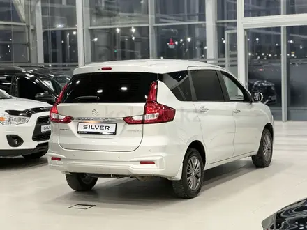 Suzuki Ertiga 2021 года за 8 950 000 тг. в Астана – фото 13