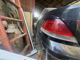 BMW 745 2002 годаүшін2 200 000 тг. в Алматы – фото 3