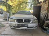 BMW 745 2002 годаүшін2 200 000 тг. в Алматы