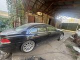 BMW 745 2002 годаүшін2 200 000 тг. в Алматы – фото 2