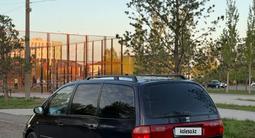 SEAT Alhambra 2000 года за 1 300 000 тг. в Астана – фото 5