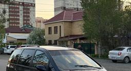 SEAT Alhambra 2000 года за 1 300 000 тг. в Астана