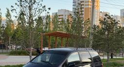 SEAT Alhambra 2000 года за 1 300 000 тг. в Астана – фото 4