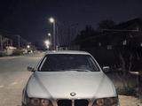 BMW 530 2001 года за 4 700 000 тг. в Тараз