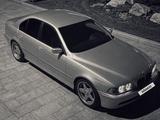 BMW 530 2001 года за 4 700 000 тг. в Тараз – фото 3