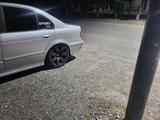 BMW 530 2001 года за 4 700 000 тг. в Тараз – фото 4
