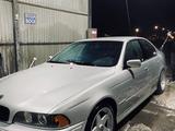 BMW 530 2001 года за 4 700 000 тг. в Тараз – фото 5