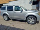 Nissan Pathfinder 2006 года за 6 000 000 тг. в Астана – фото 2