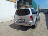Nissan Pathfinder 2006 года за 6 000 000 тг. в Астана – фото 3