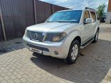 Nissan Pathfinder 2006 года за 6 000 000 тг. в Астана – фото 4