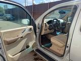 Nissan Pathfinder 2006 года за 6 000 000 тг. в Астана – фото 5