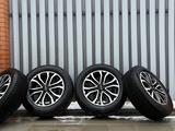 Новые диски с зимней резиной 235/60R18 и летние 245/60R18 за 400 000 тг. в Атырау