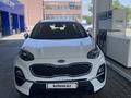 Kia Sportage 2021 годаүшін12 500 000 тг. в Алматы