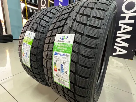 255/50R19 — 285/45R19 LingLong 2024 Greenmax Winter Ice I-15 SUV за 52 500 тг. в Алматы