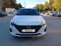 Hyundai Accent 2020 годаfor8 100 000 тг. в Актобе – фото 11