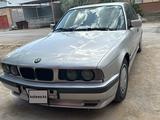 BMW 520 1995 годаүшін2 100 000 тг. в Актобе – фото 4
