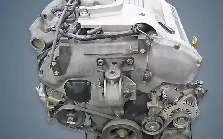 Контрактный двигатель двс мотор VQ20 VQ20DE VQ25 VQ25DE VQ30 VQ30DE Nissanүшін320 000 тг. в Атырау