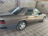 Mercedes-Benz E 200 1988 годаfor1 200 000 тг. в Тараз – фото 4