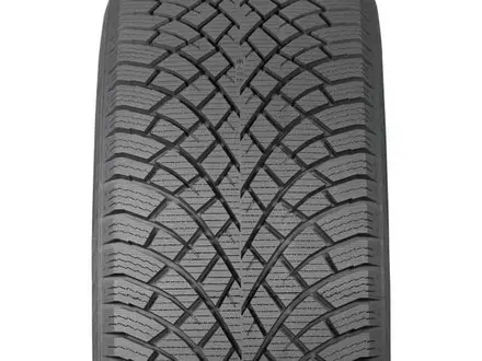 255/55R18 Hakkapeliitta R5 SUV 109R Nokian за 110 600 тг. в Алматы