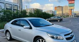 Chevrolet Malibu 2013 годаfor5 600 000 тг. в Астана – фото 2