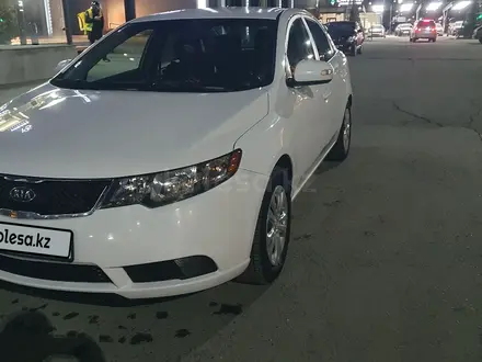 Kia Forte 2010 года за 5 500 000 тг. в Атырау – фото 17