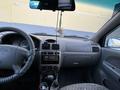 Kia Rio 2003 годаfor2 800 000 тг. в Актобе – фото 5