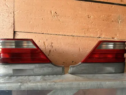 Фонари задние на Мерседес W140 за 20 000 тг. в Караганда
