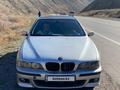 BMW 523 1995 года за 2 500 000 тг. в Алматы – фото 4