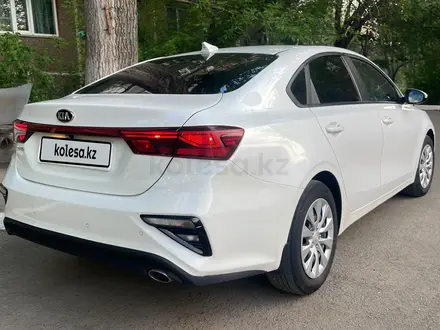 Kia Cerato 2020 года за 9 000 000 тг. в Караганда – фото 3