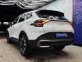 Kia Sportage X-Line+ 2024 годаүшін16 200 000 тг. в Шымкент – фото 9