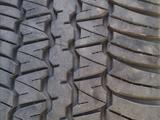 Новую Резину Всесезонную Dunlop Grandtrek AT30 265/65 R18 114V за 370 000 тг. в Павлодар