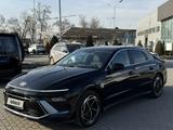 Hyundai Sonata 2024 годаfor14 500 000 тг. в Алматы – фото 5