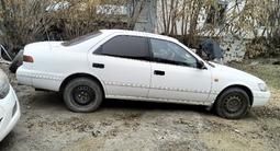 Toyota Camry 1998 годаүшін3 000 000 тг. в Алматы – фото 4