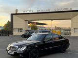 Mercedes-Benz E 320 2002 года за 4 600 000 тг. в Алматы – фото 3