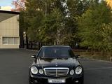 Mercedes-Benz E 320 2002 года за 4 600 000 тг. в Алматы – фото 2
