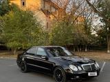 Mercedes-Benz E 320 2002 года за 4 600 000 тг. в Алматы