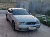 Lexus GS 300 1997 годаfor3 500 000 тг. в Кордай