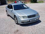 Lexus GS 300 1997 года за 3 500 000 тг. в Кордай – фото 3