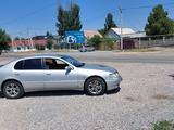 Lexus GS 300 1997 годаfor3 500 000 тг. в Кордай – фото 5