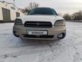 Subaru Outback 2001 годаүшін4 000 000 тг. в Караганда – фото 18